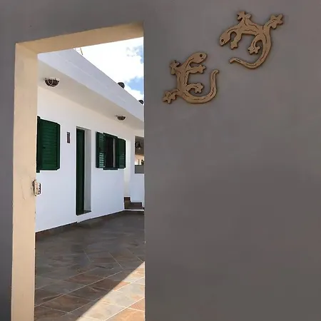 Prázdninový dům La Molina *