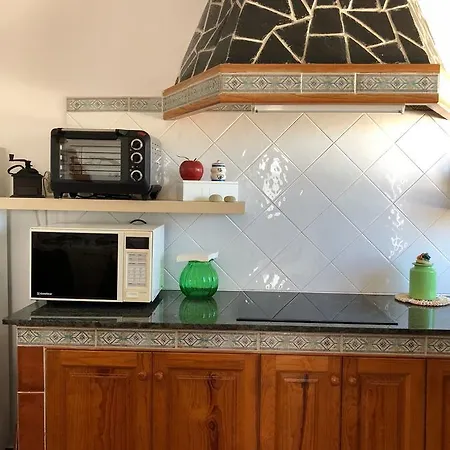 Prázdninový dům La Molina